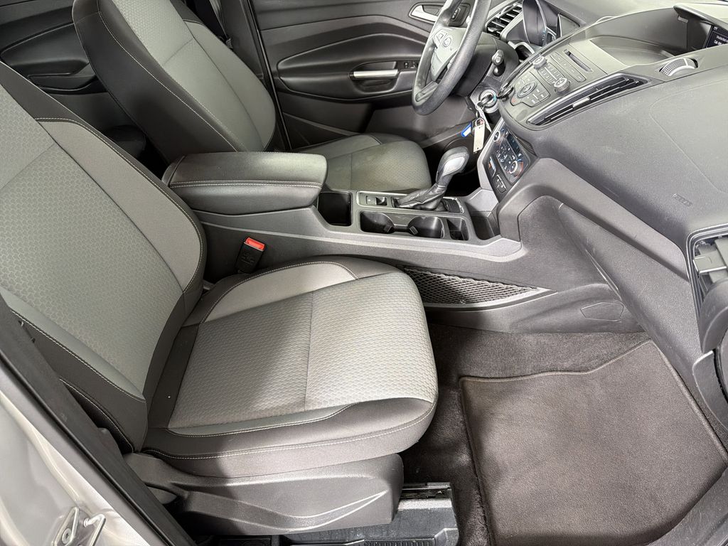 used 2018 Ford Escape car, priced at $6,995