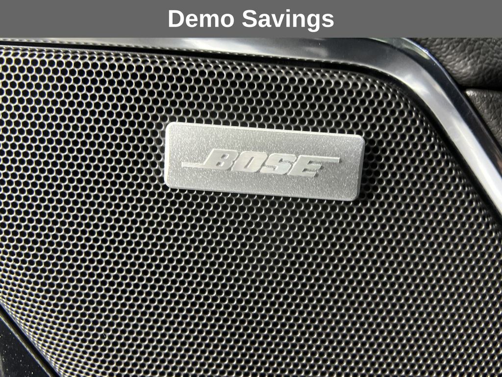 new 2025 GMC Sierra 1500 car, priced at $58,230