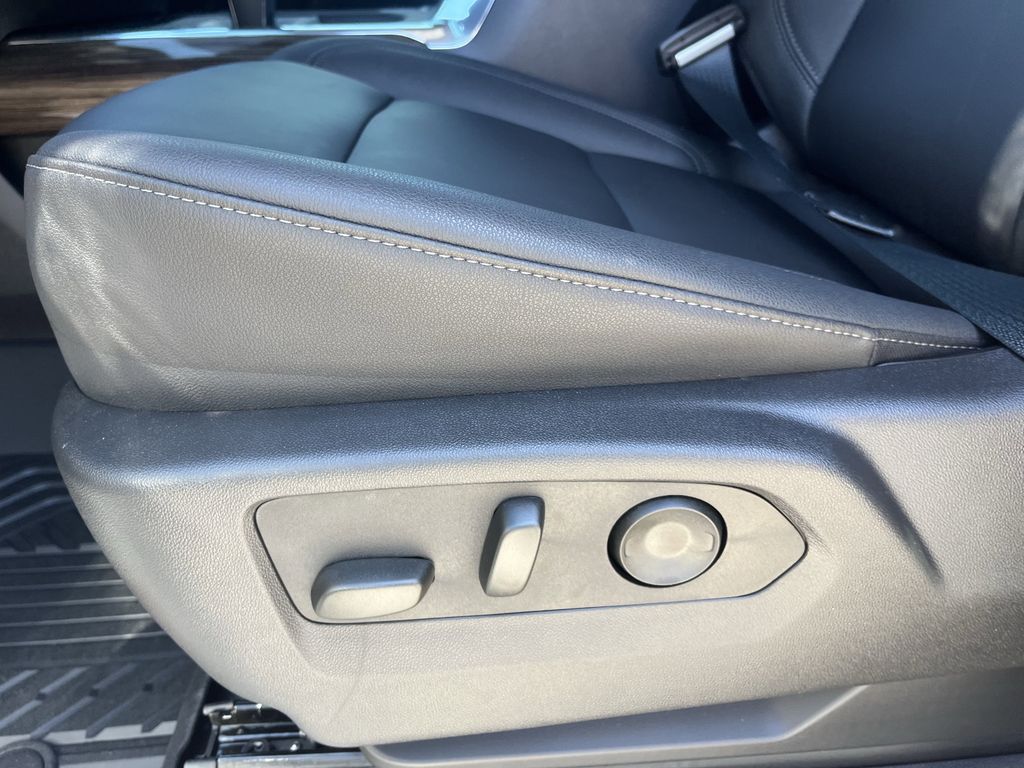 new 2025 Chevrolet Silverado 1500 car, priced at $57,407