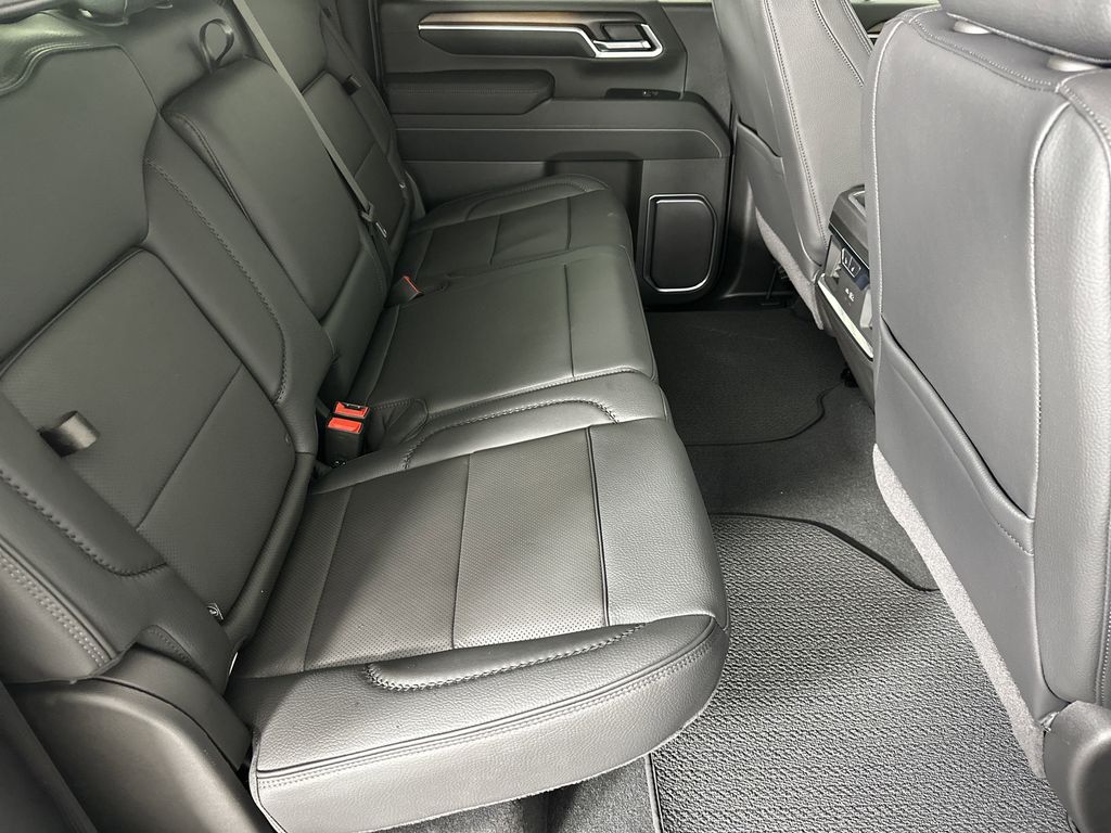 new 2025 GMC Sierra 2500HD car, priced at $84,544