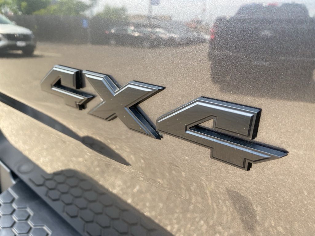 used 2021 Ram 1500 Classic car