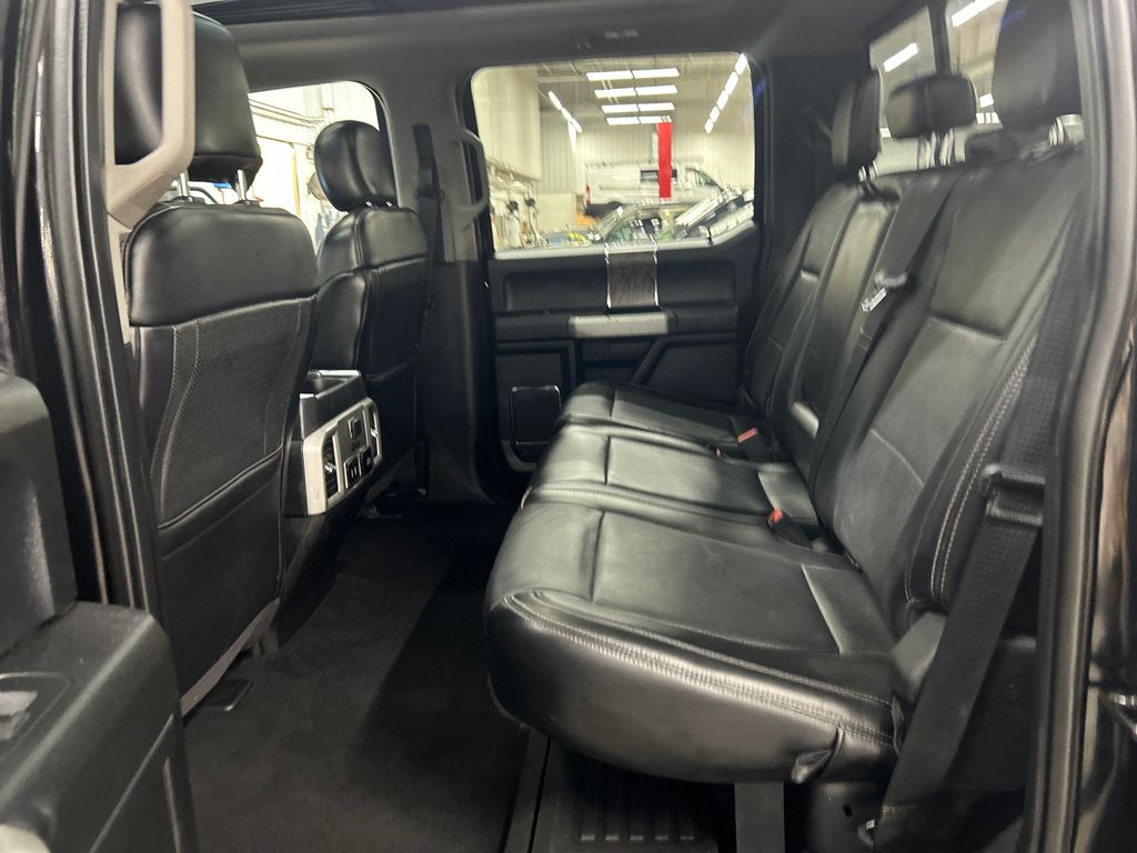 used 2019 Ford F-250SD car, priced at $45,897