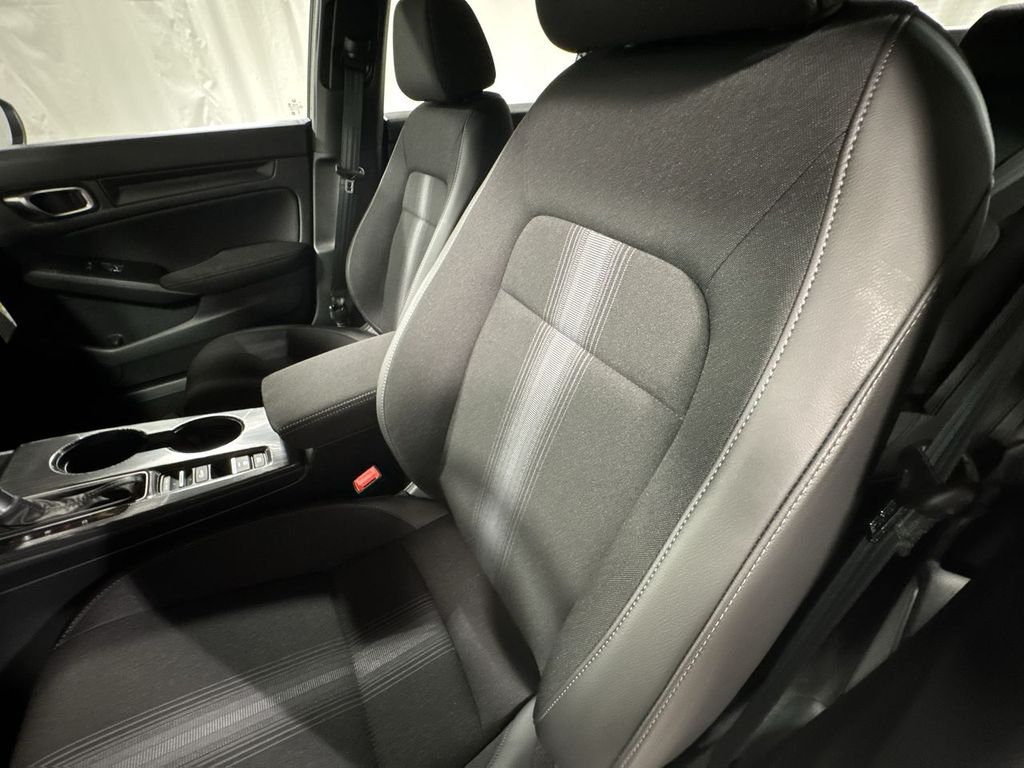 new 2026 Honda Civic car, priced at $28,245