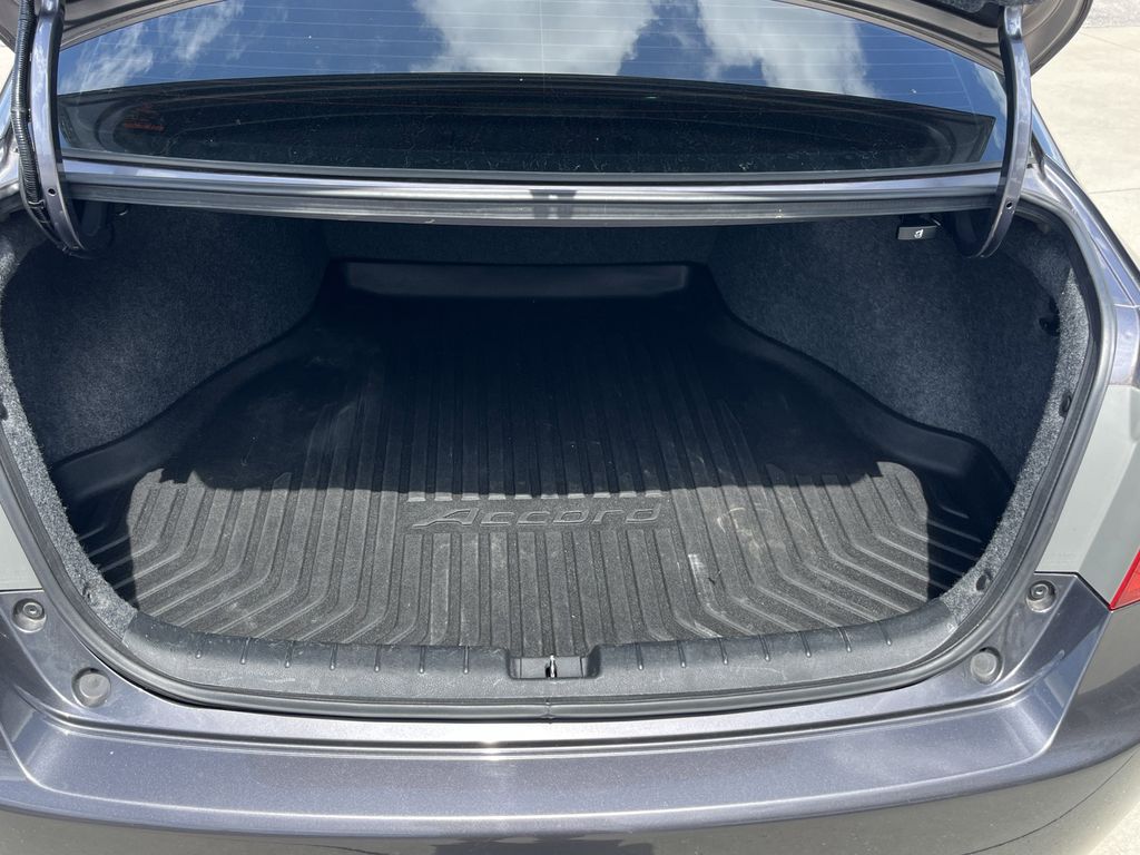 used 2014 Honda Accord car, priced at $10,991