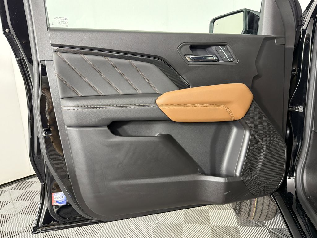 new 2026 GMC Canyon car, priced at $47,385