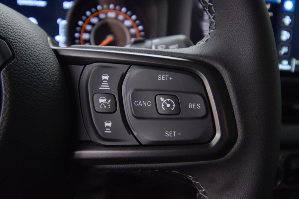 new 2026 Jeep Wrangler car, priced at $56,743