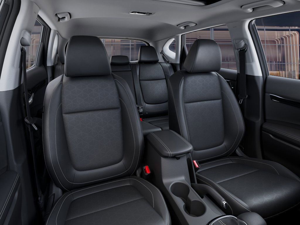 new 2025 Kia Seltos car, priced at $27,063