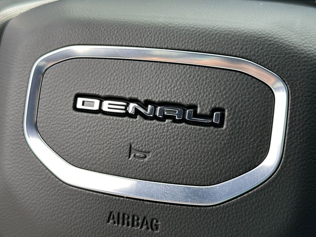 new 2025 GMC Sierra 2500HD car, priced at $85,039