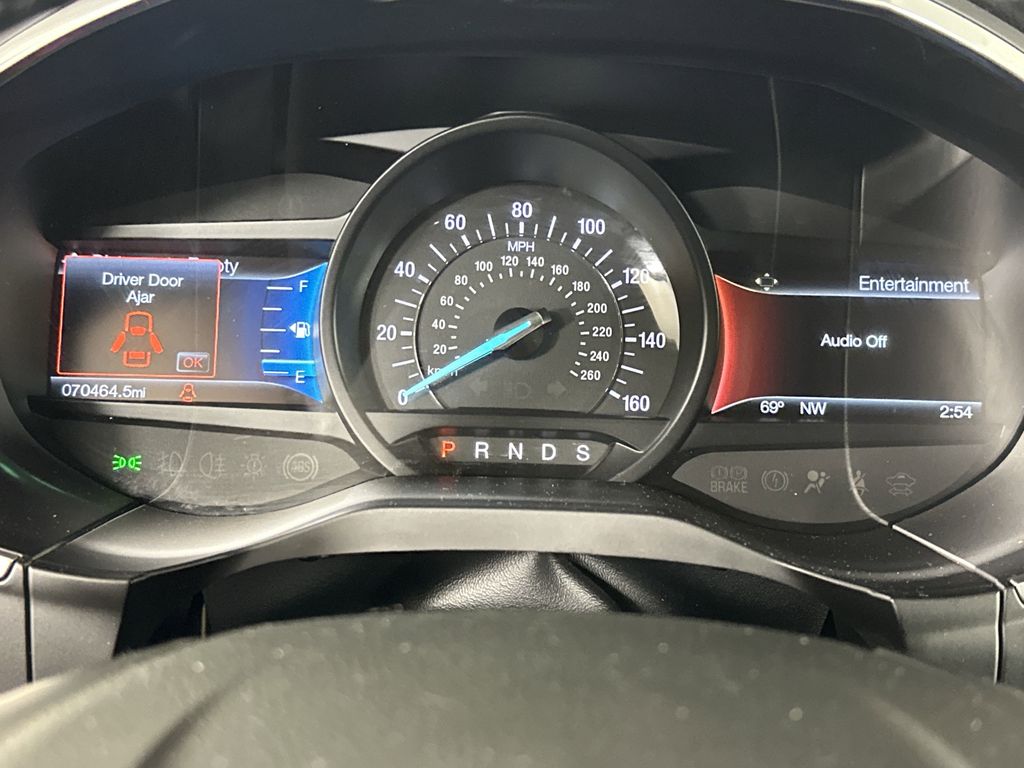 used 2018 Ford Edge car, priced at $17,757