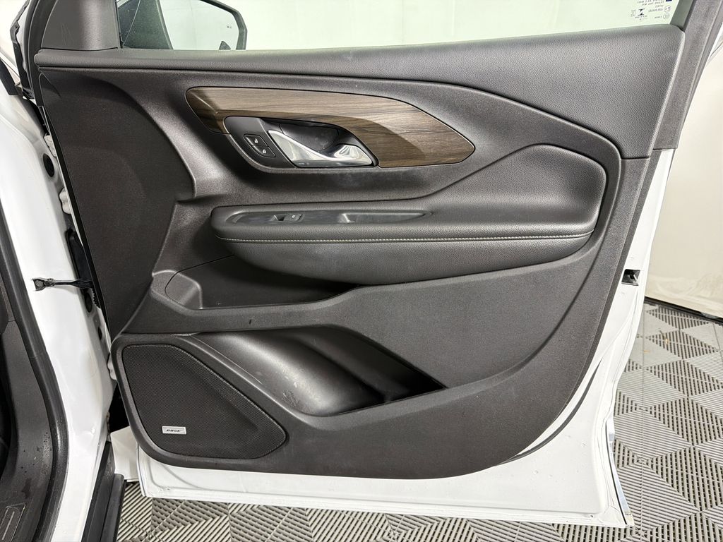 used 2018 GMC Terrain car, priced at $17,795