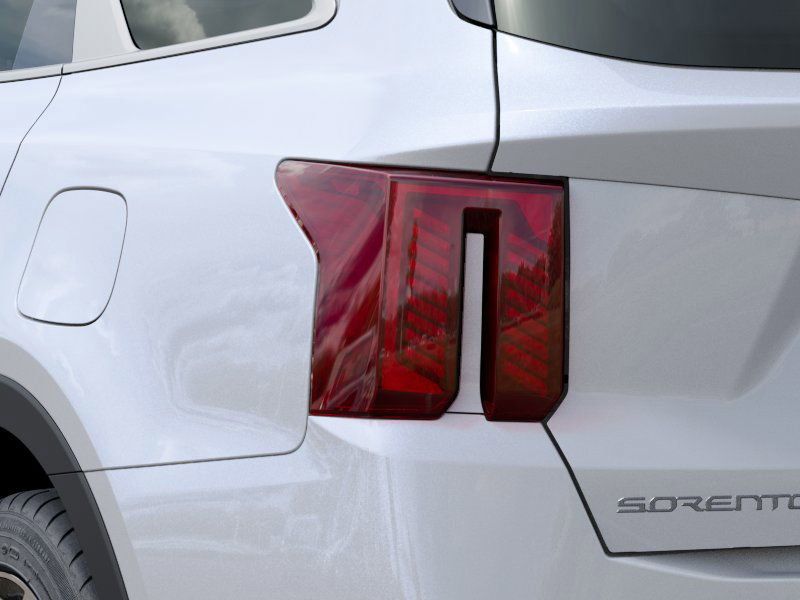 new 2025 Kia Sorento car, priced at $37,776