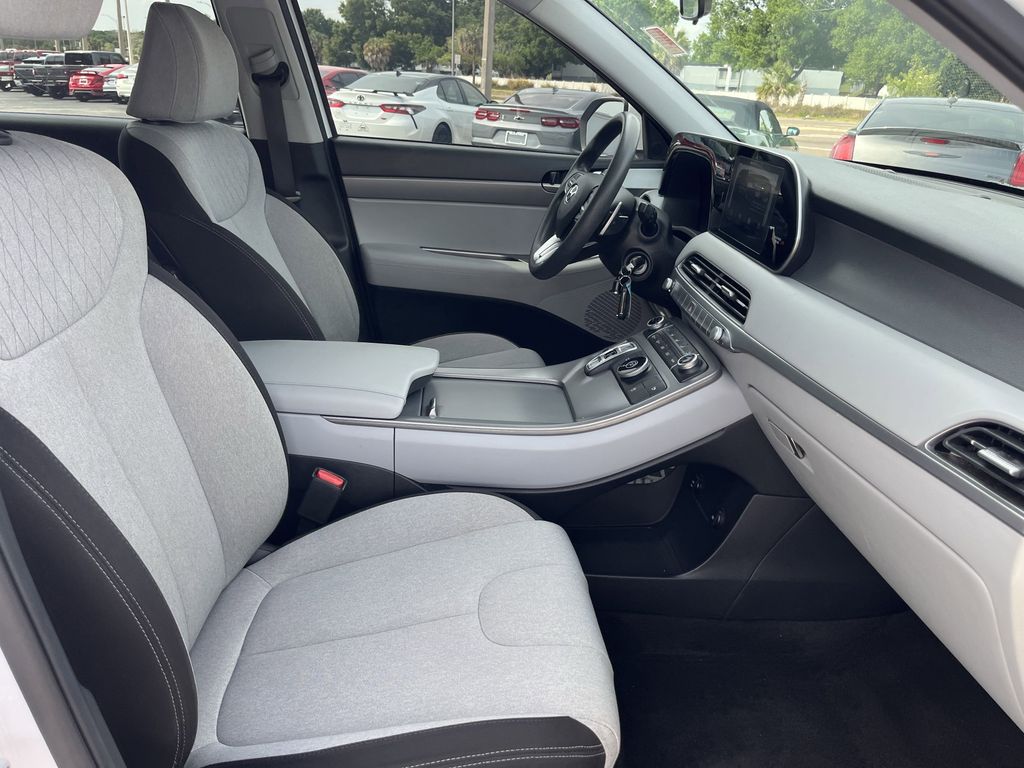 used 2020 Hyundai Palisade car, priced at $19,392
