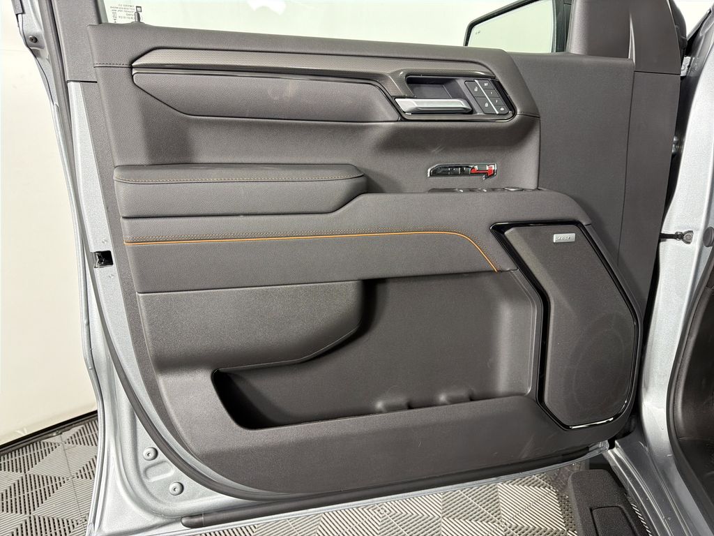 new 2026 GMC Sierra 1500 car, priced at $70,600