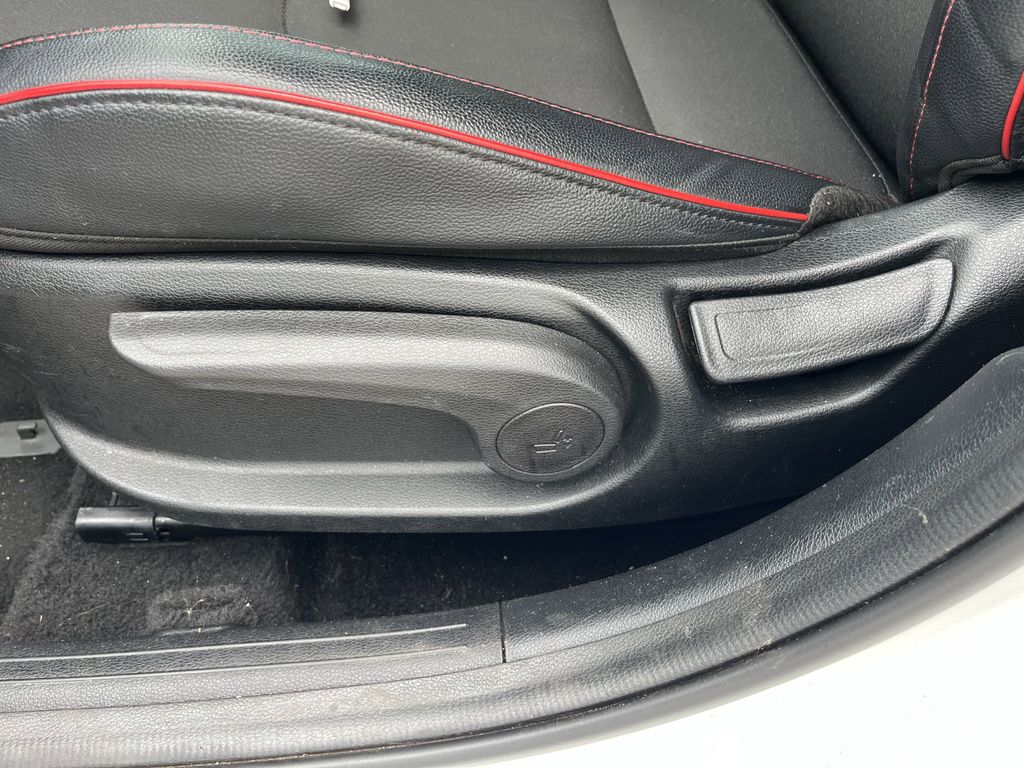 used 2022 Kia Forte car, priced at $17,593
