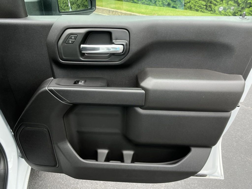 new 2024 GMC Sierra 2500HD car, priced at $44,853