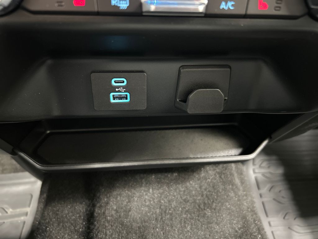 used 2022 Ford F-150 car, priced at $44,954