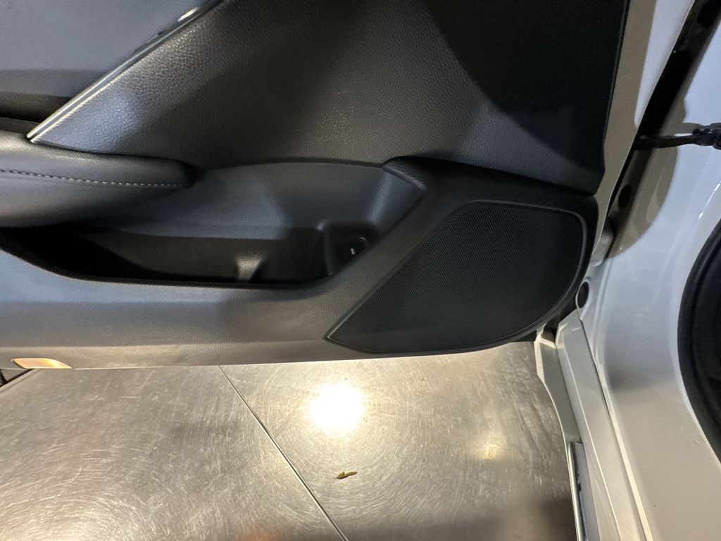 used 2022 Honda Accord Hybrid car, priced at $23,418