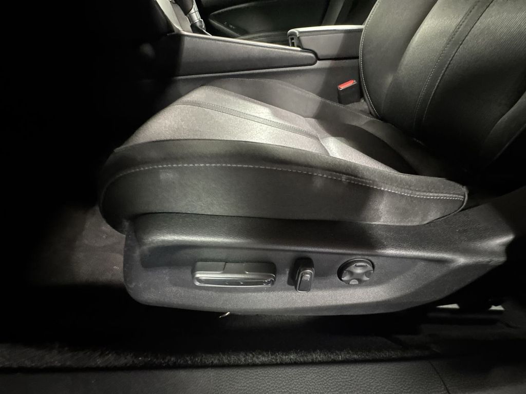 used 2020 Honda Accord car, priced at $23,388