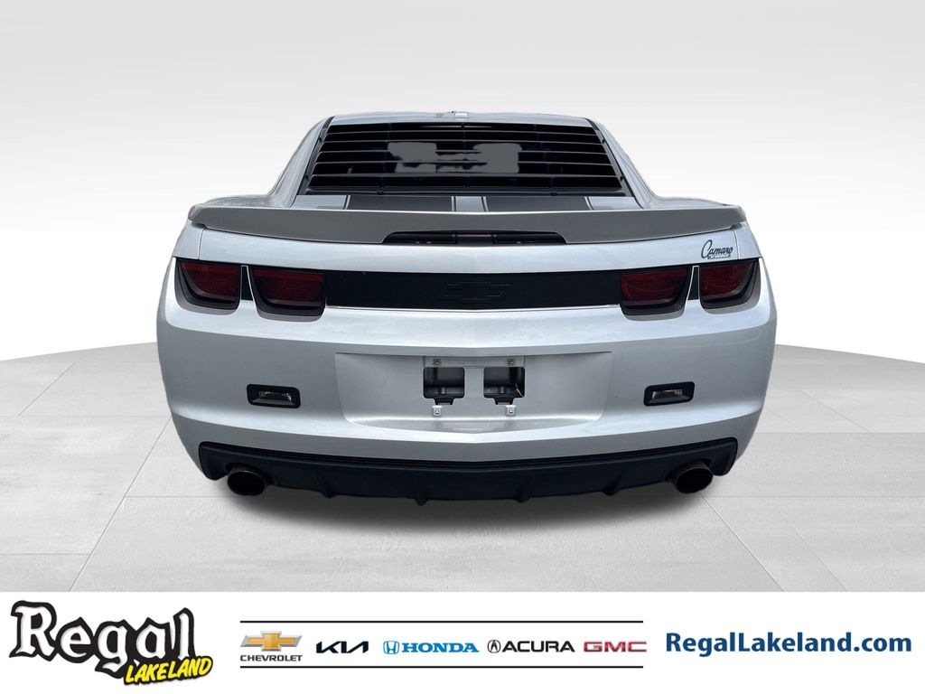 used 2013 Chevrolet Camaro car, priced at $12,994
