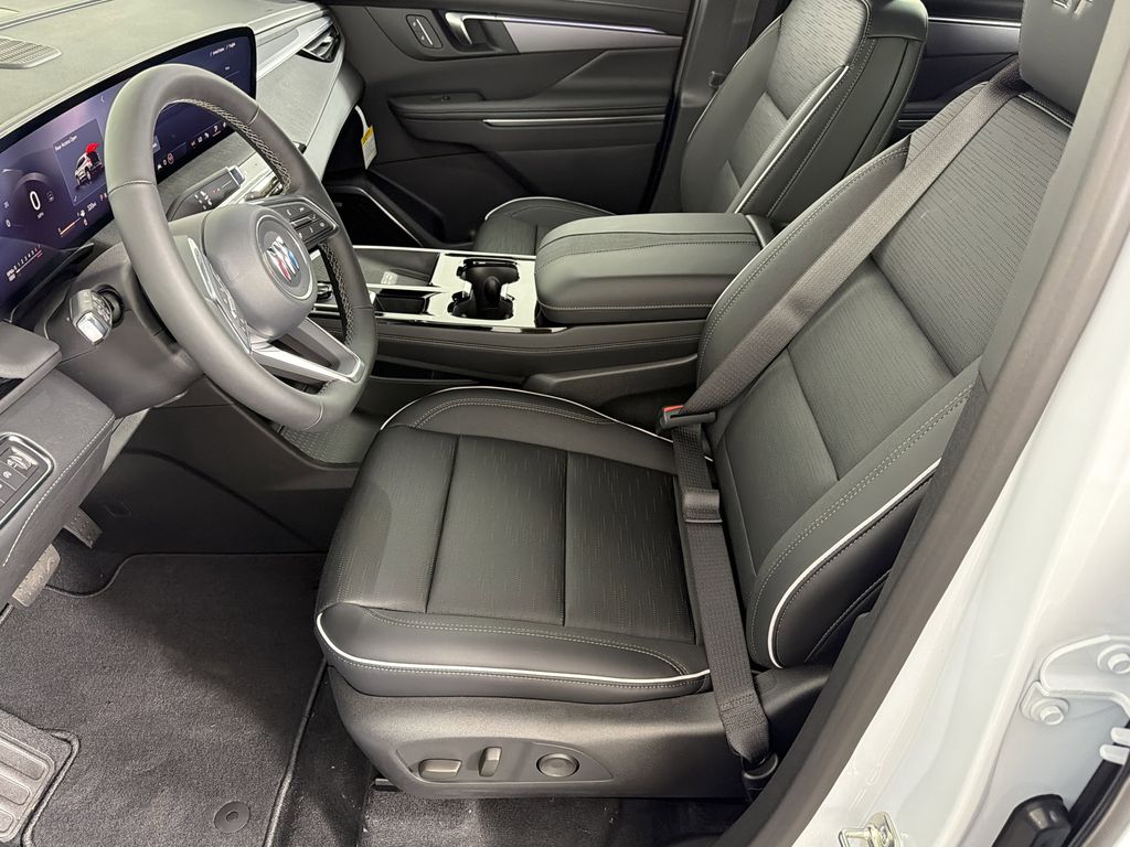 new 2026 Buick Enclave car, priced at $56,405