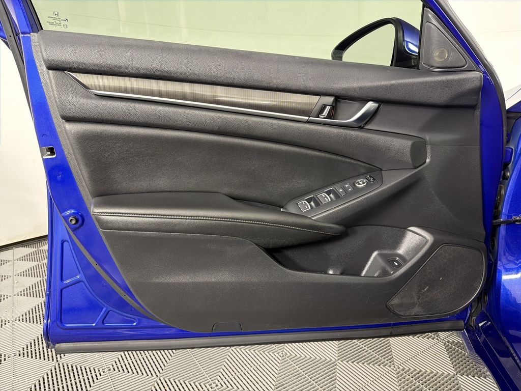 used 2019 Honda Accord car, priced at $20,995
