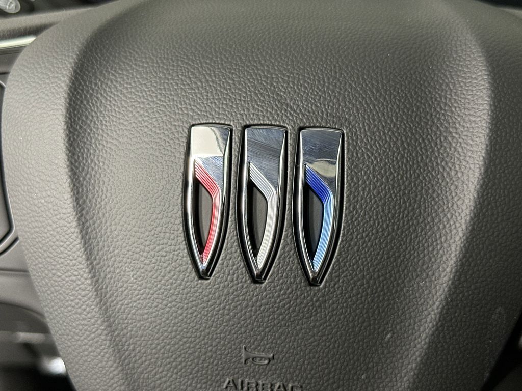 new 2026 Buick Encore GX car, priced at $32,475