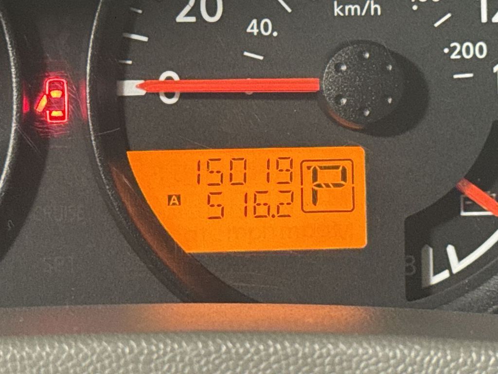 used 2019 Nissan Frontier car, priced at $25,998