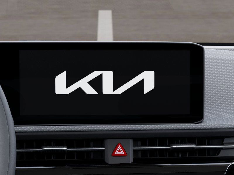 new 2025 Kia EV6 car, priced at $49,340