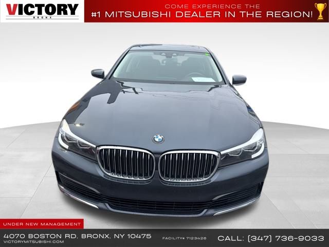 used 2019 BMW 7-Series car, priced at $25,788