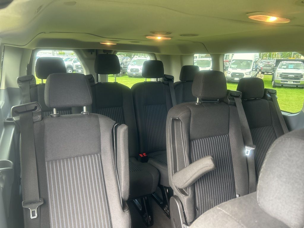 used 2016 Ford Transit-350 car, priced at $29,986