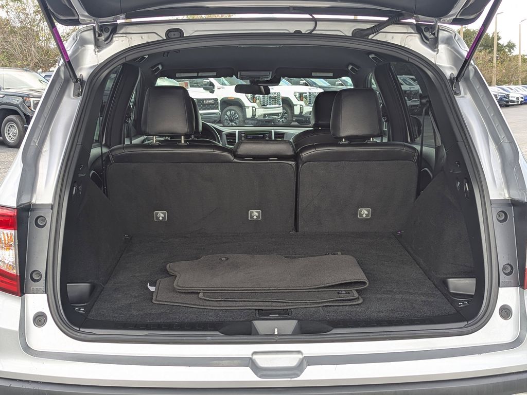 used 2019 Honda Passport car, priced at $20,591