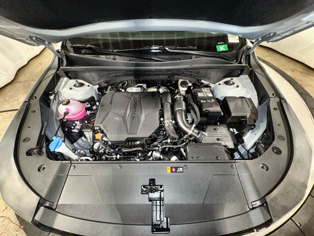 new 2025 Kia Sorento car, priced at $42,074