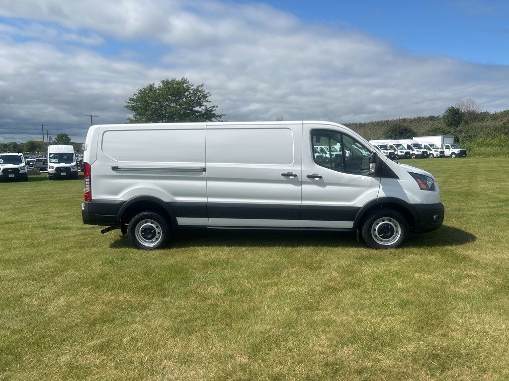 used 2023 Ford Transit-250 car, priced at $41,942