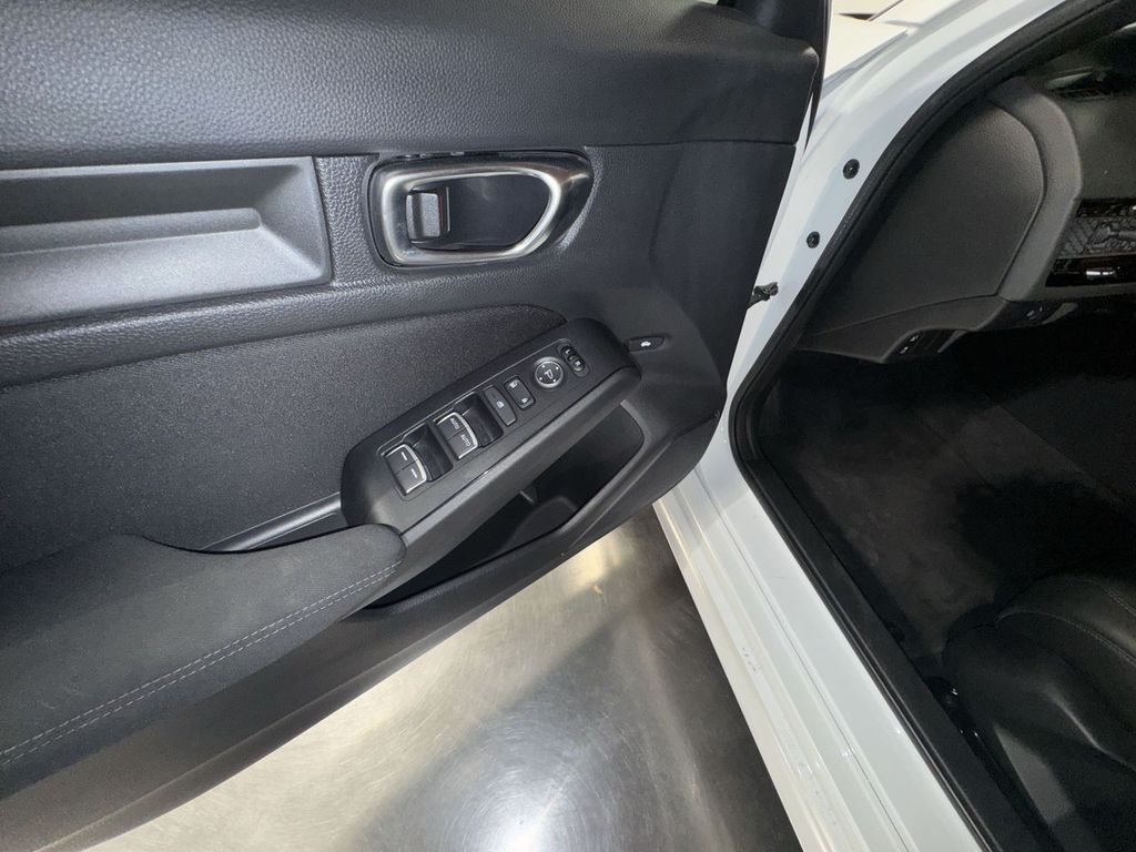 used 2022 Honda Civic car, priced at $25,969