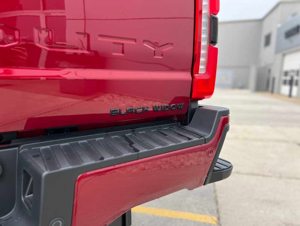 new 2025 Ford F-250SD car, priced at $112,703