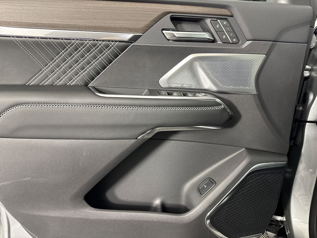 new 2025 GMC Acadia car, priced at $60,610