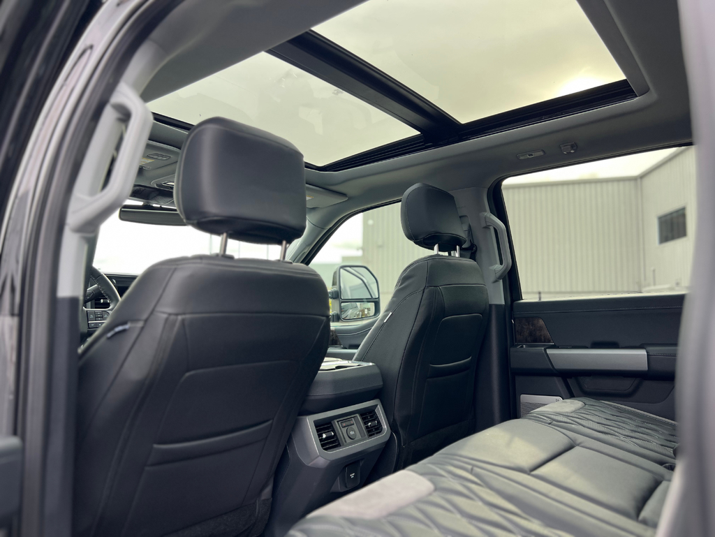 new 2026 Ford F-250SD car, priced at $132,212