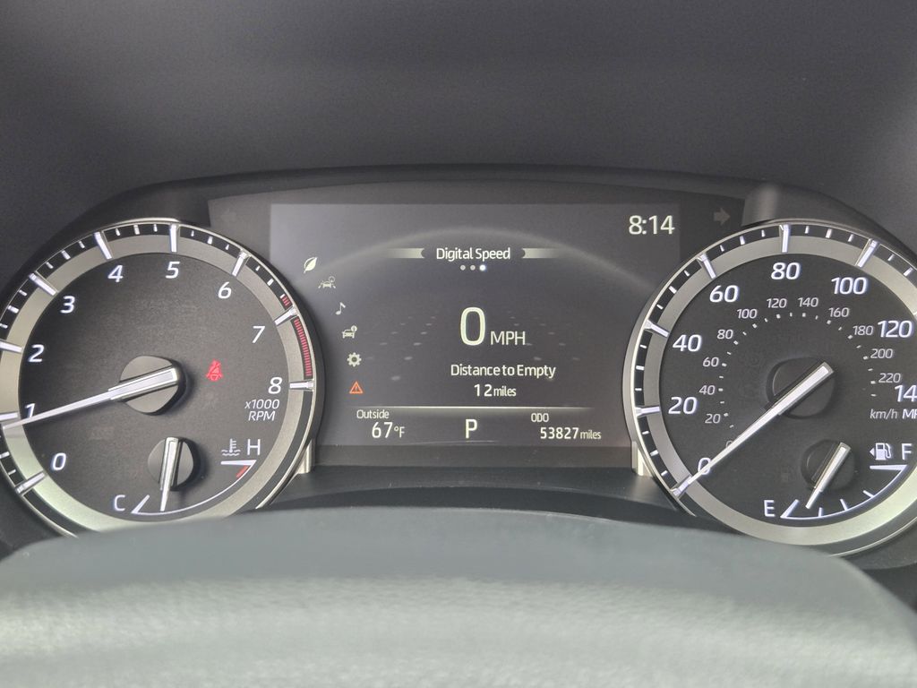 used 2022 Toyota Highlander car, priced at $35,572