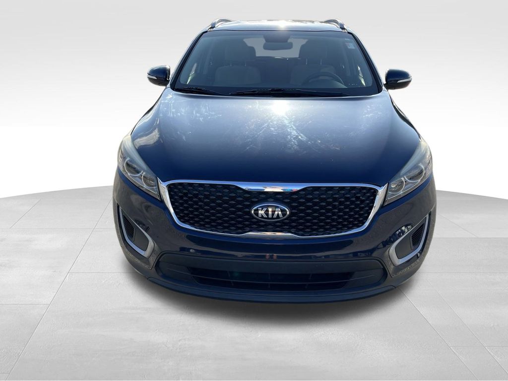 used 2018 Kia Sorento car, priced at $8,789