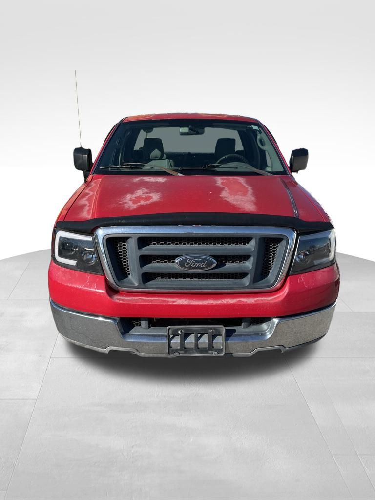 used 2004 Ford F-150 car, priced at $6,991