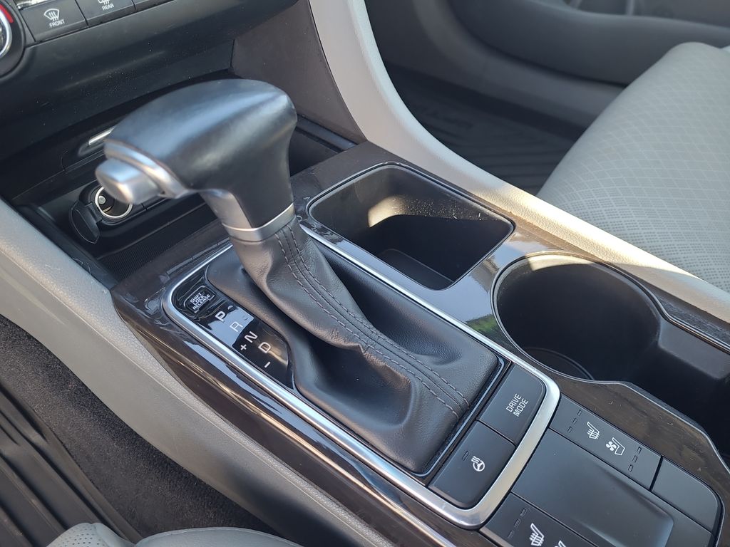 used 2016 Kia Optima car, priced at $10,904