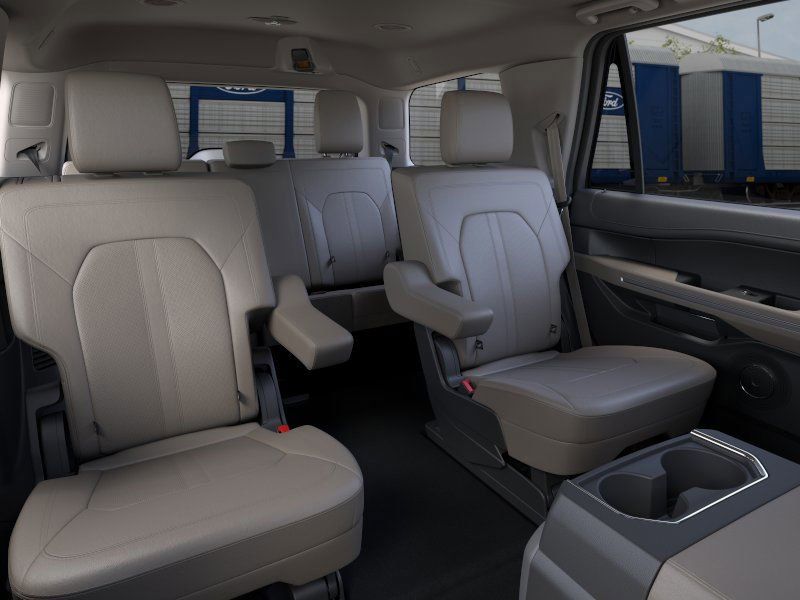 new 2024 Ford Expedition car, priced at $80,400