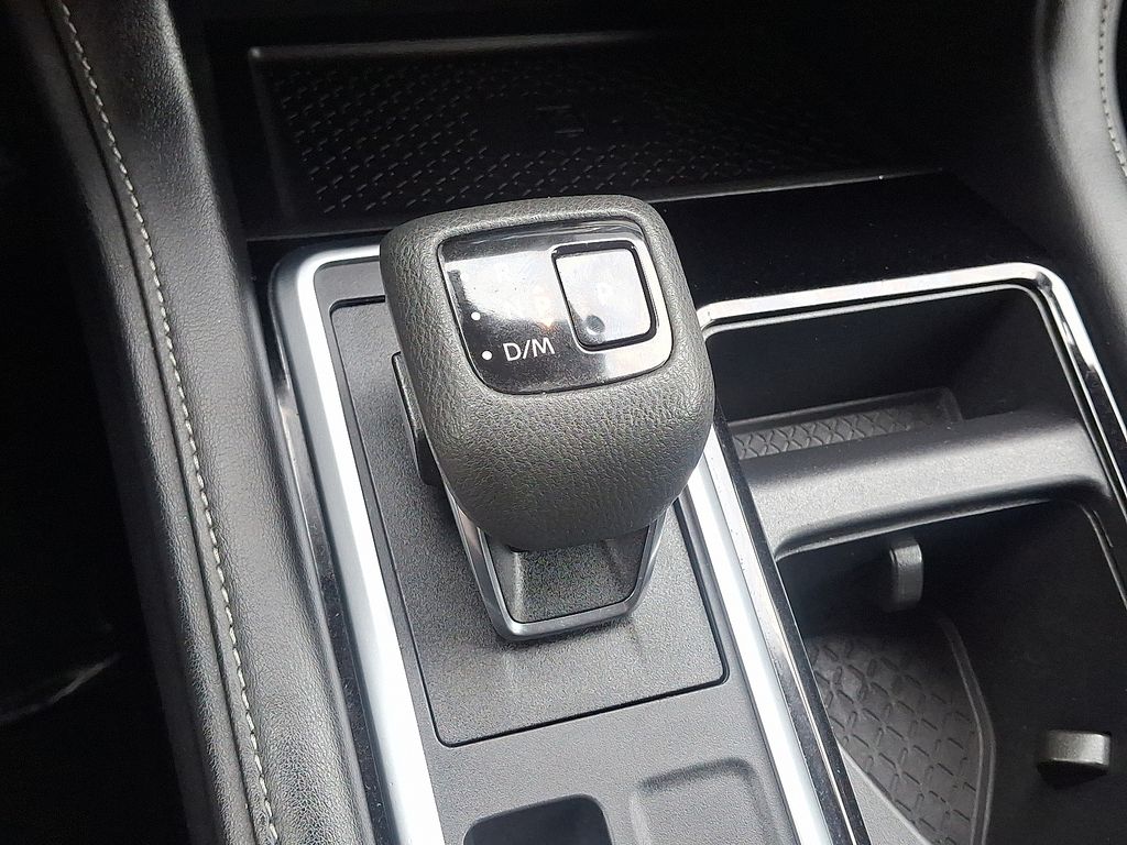 used 2023 Nissan Pathfinder car, priced at $32,295