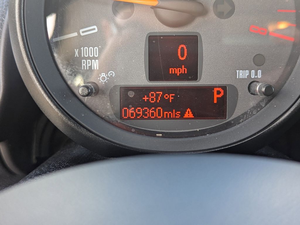 used 2016 MINI Cooper Countryman car, priced at $12,491