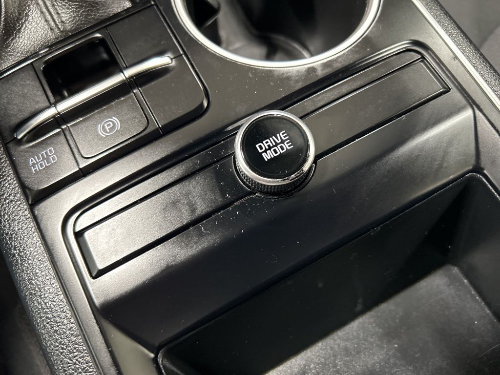 used 2022 Kia K5 car, priced at $18,403