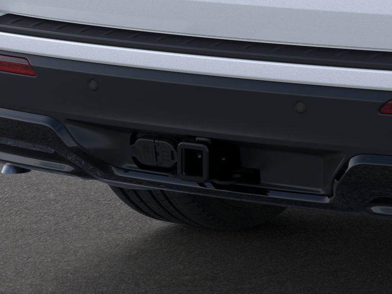 new 2025 Ford Explorer car, priced at $53,635