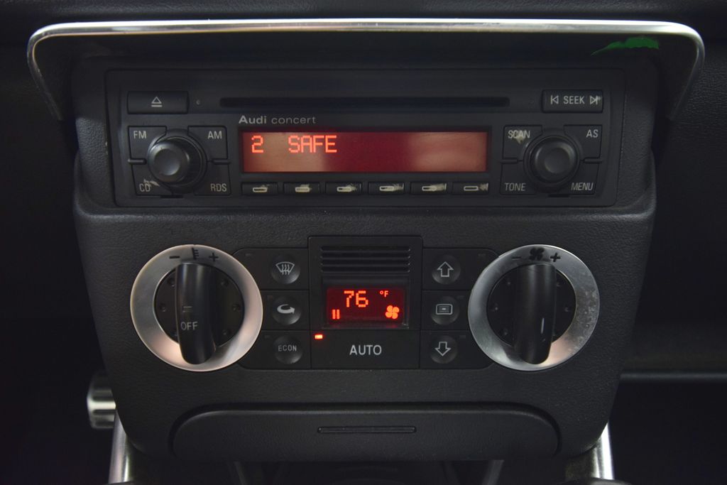 used 2004 Audi TT car, priced at $10,000