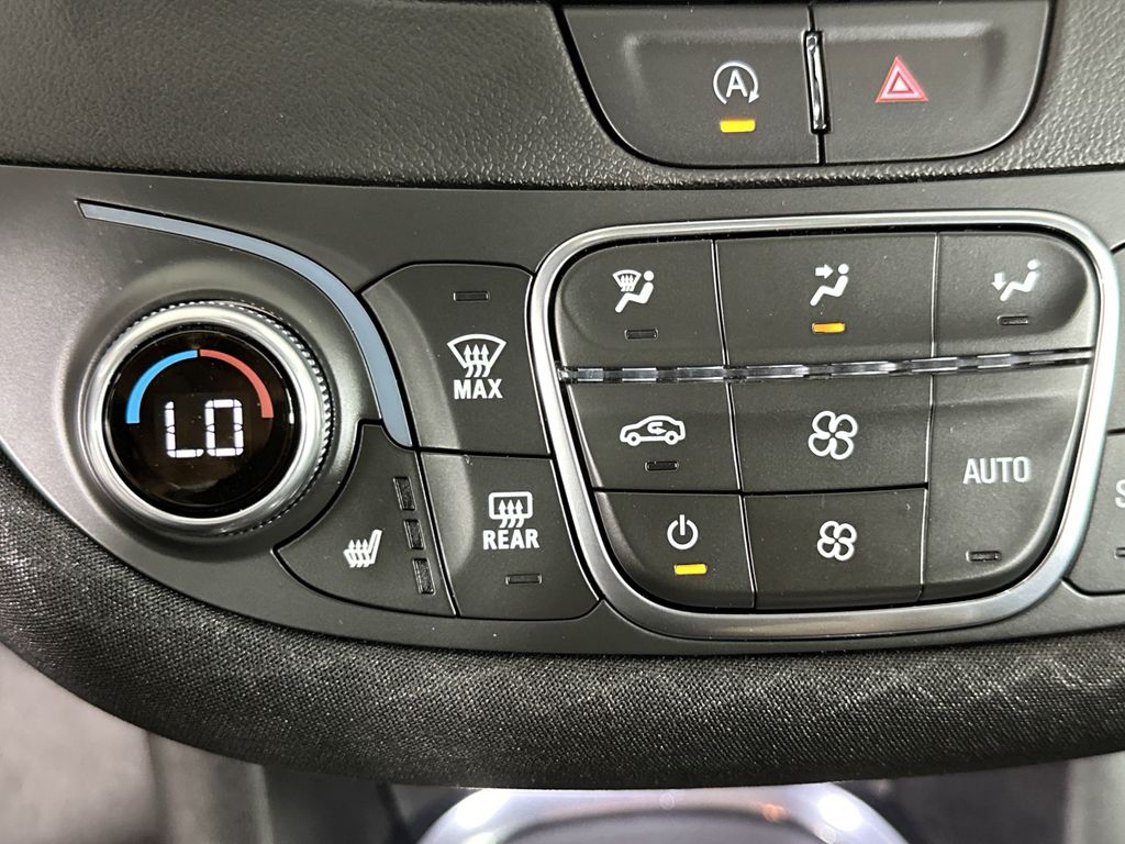 used 2025 Chevrolet Malibu car, priced at $22,997