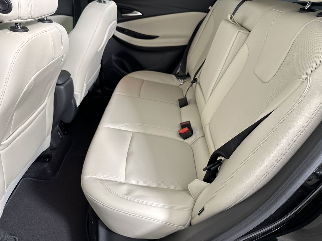 new 2026 Buick Encore GX car, priced at $32,970
