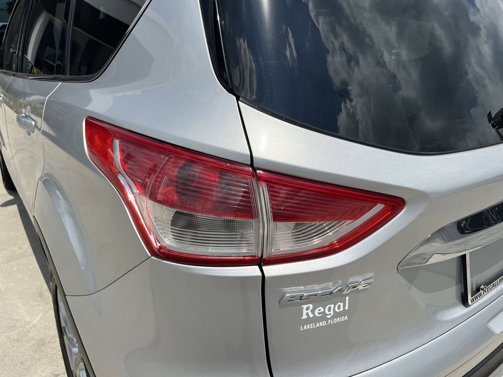 used 2014 Ford Escape car, priced at $7,231